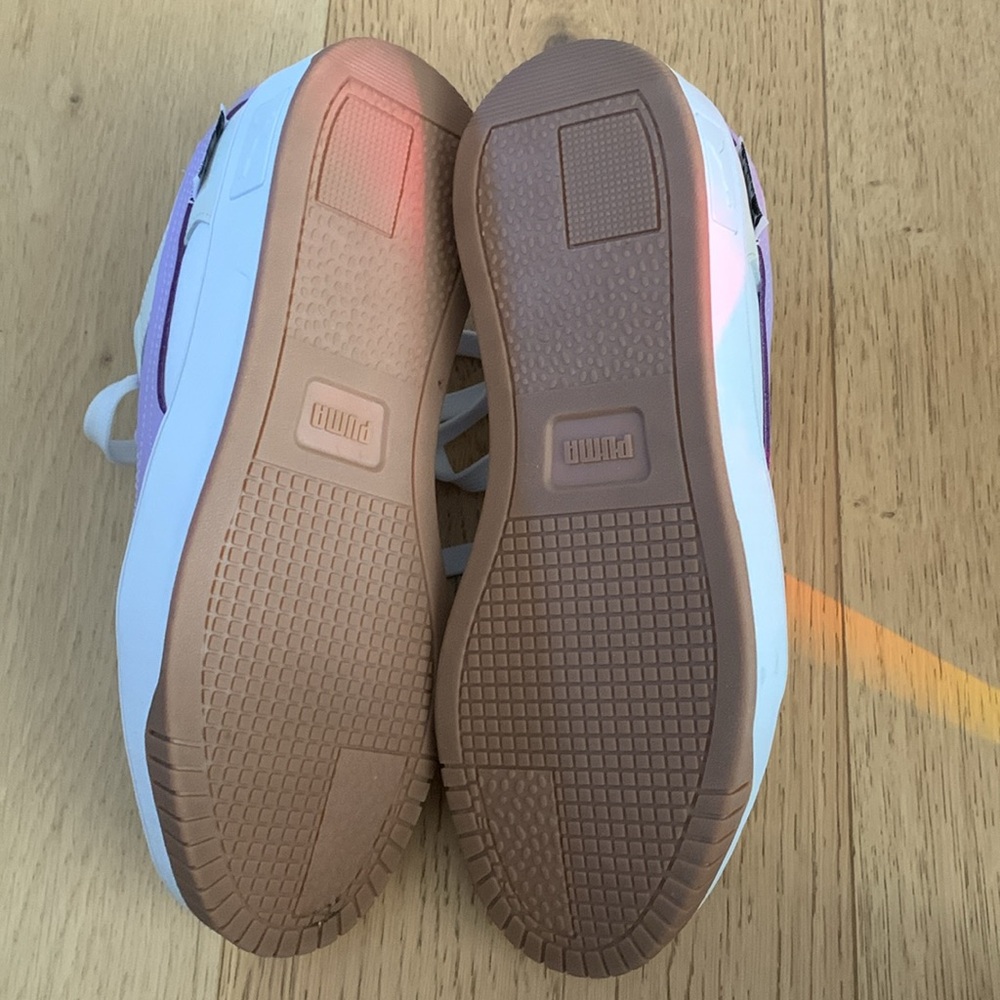 Puma sneakers - Picture 2 of 5